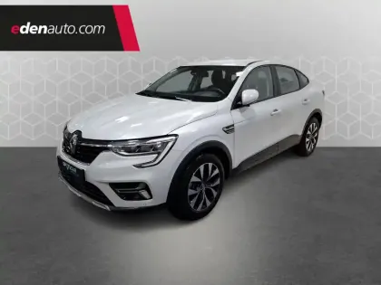 Photo 25 Renault Arkana  E-Tech 145