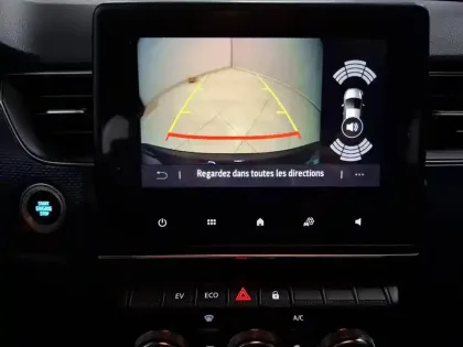 Photo 8 Renault Arkana  E-Tech 145