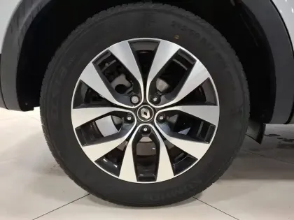 Photo 4 Renault Arkana  E-Tech 145