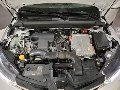 Photo 9 Renault Arkana  E-Tech 145