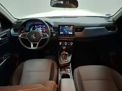 Photo 1 Renault Arkana  E-Tech 145