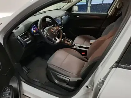 Photo 2 Renault Arkana  E-Tech 145