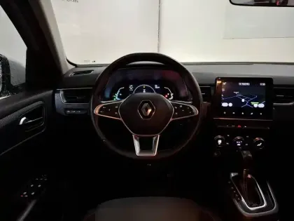 Photo 5 Renault Arkana  E-Tech 145