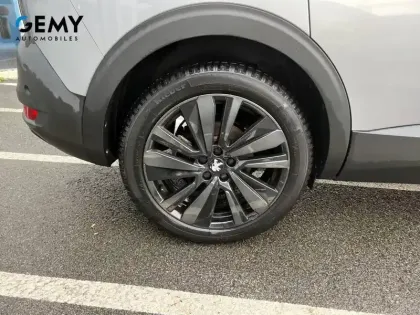 Photo 10 Peugeot 5008  BlueHDi 130ch S&S EAT8