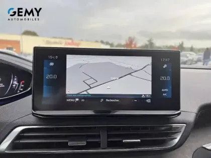 Photo 13 Peugeot 5008  BlueHDi 130ch S&S EAT8