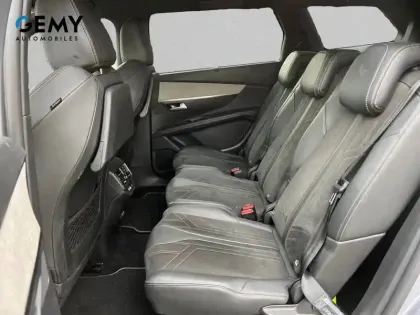 Photo 9 Peugeot 5008  BlueHDi 130ch S&S EAT8