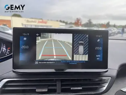 Photo 14 Peugeot 5008  BlueHDi 130ch S&S EAT8