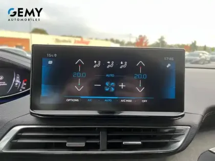 Photo 11 Peugeot 5008  BlueHDi 130ch S&S EAT8