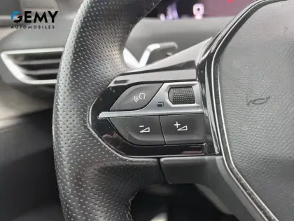 Photo 16 Peugeot 5008  BlueHDi 130ch S&S EAT8