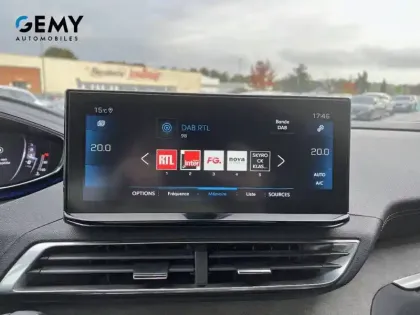 Photo 12 Peugeot 5008  BlueHDi 130ch S&S EAT8