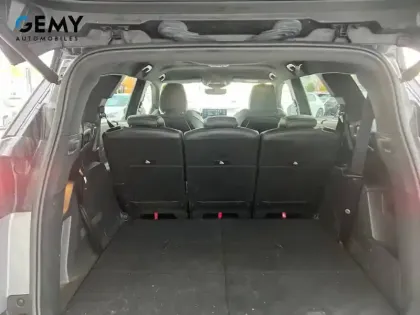 Photo 5 Peugeot 5008  BlueHDi 130ch S&S EAT8