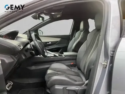 Photo 8 Peugeot 5008  BlueHDi 130ch S&S EAT8