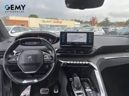 Photo 7 Peugeot 5008  BlueHDi 130ch S&S EAT8