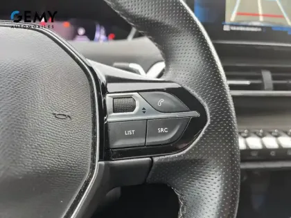 Photo 15 Peugeot 5008  BlueHDi 130ch S&S EAT8