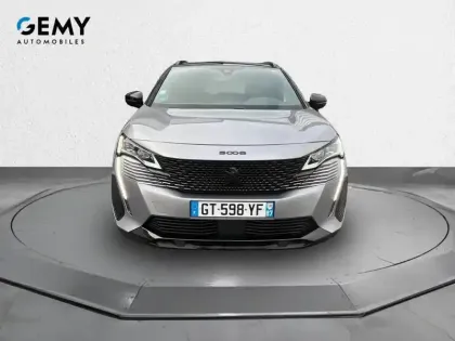 Photo 1 Peugeot 5008  BlueHDi 130ch S&S EAT8