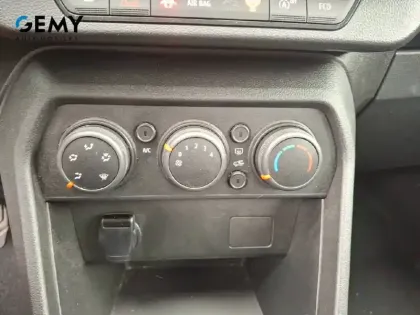 Photo 13 Dacia Sandero  ECO-G 100