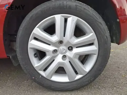 Photo 10 Dacia Sandero  ECO-G 100