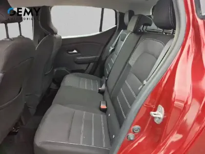 Photo 9 Dacia Sandero  ECO-G 100