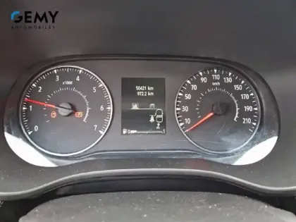 Photo 11 Dacia Sandero  ECO-G 100