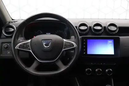 Photo 53 Dacia Duster  Blue dCi 115 4x2