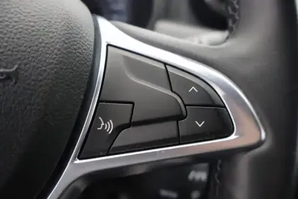 Photo 112 Dacia Duster  Blue dCi 115 4x2