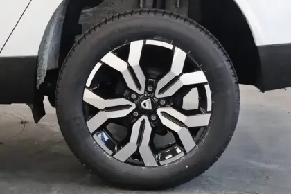 Photo 13 Dacia Duster  Blue dCi 115 4x2