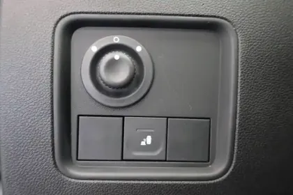 Photo 75 Dacia Duster  Blue dCi 115 4x2