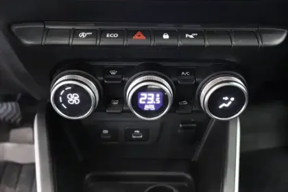 Photo 105 Dacia Duster  Blue dCi 115 4x2