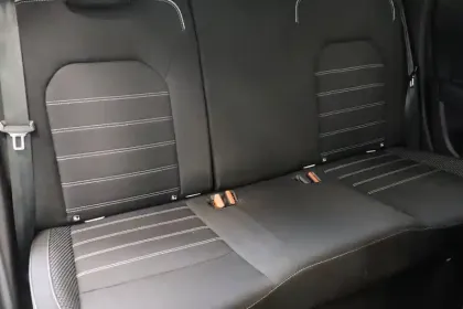 Photo 93 Dacia Duster  Blue dCi 115 4x2