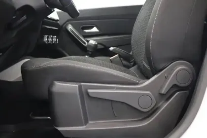 Photo 69 Dacia Duster  Blue dCi 115 4x2