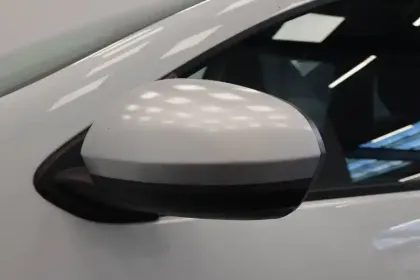 Photo 5 Dacia Duster  Blue dCi 115 4x2