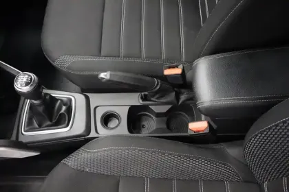 Photo 62 Dacia Duster  Blue dCi 115 4x2