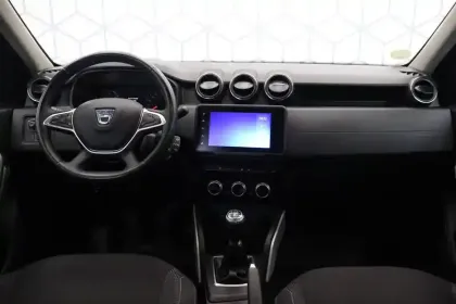 Photo 78 Dacia Duster  Blue dCi 115 4x2