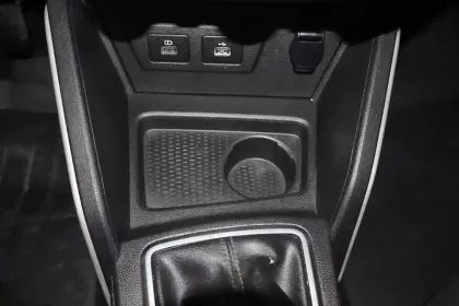 Photo 64 Dacia Duster  Blue dCi 115 4x2