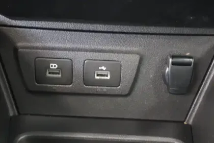 Photo 33 Dacia Duster  Blue dCi 115 4x2