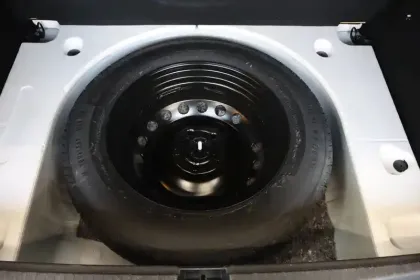 Photo 104 Dacia Duster  Blue dCi 115 4x2