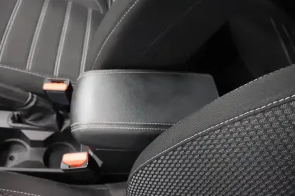 Photo 63 Dacia Duster  Blue dCi 115 4x2