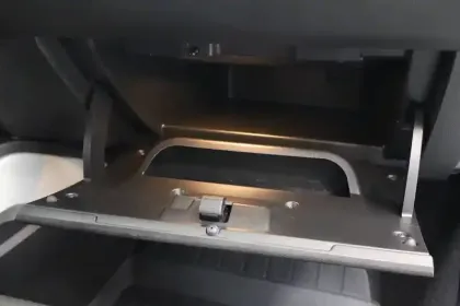 Photo 30 Dacia Duster  Blue dCi 115 4x2