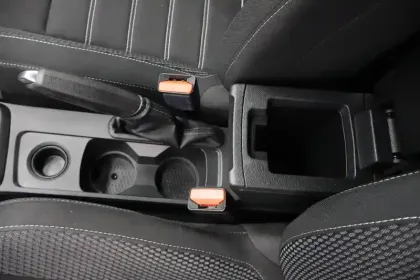 Photo 65 Dacia Duster  Blue dCi 115 4x2