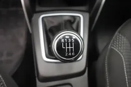 Photo 79 Dacia Duster  Blue dCi 115 4x2