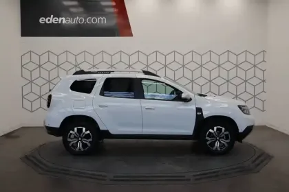 Photo 47 Dacia Duster  Blue dCi 115 4x2