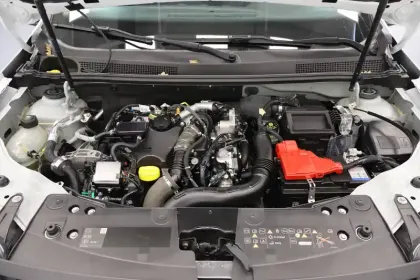 Photo 90 Dacia Duster  Blue dCi 115 4x2