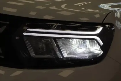 Photo 80 Dacia Duster  Blue dCi 115 4x2