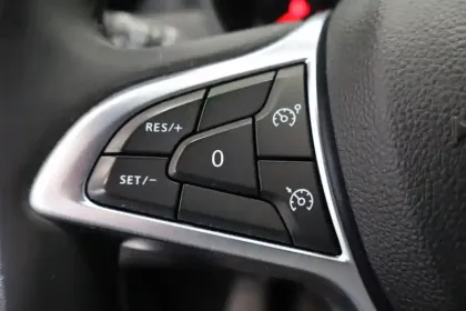 Photo 111 Dacia Duster  Blue dCi 115 4x2