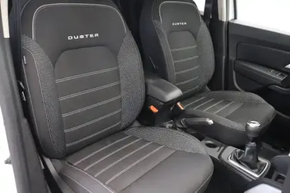 Photo 92 Dacia Duster  Blue dCi 115 4x2