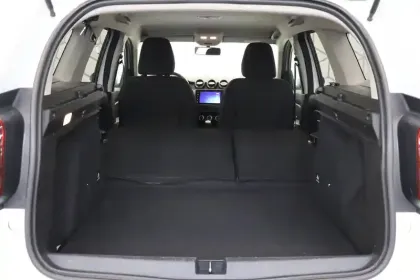 Photo 19 Dacia Duster  Blue dCi 115 4x2