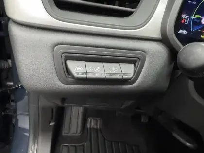 Photo 18 Renault Captur  E-Tech 145 - 21