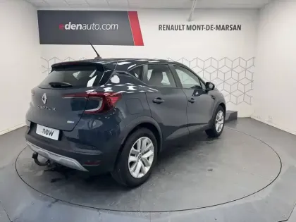 Photo 4 Renault Captur  E-Tech 145 - 21