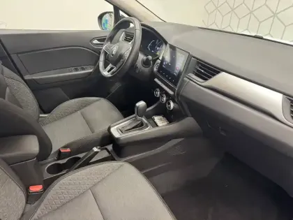 Photo 34 Renault Captur  E-Tech 145 - 21