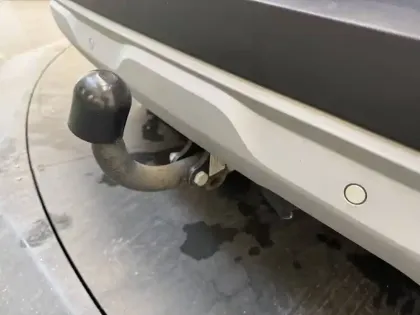 Photo 36 Renault Captur  E-Tech 145 - 21